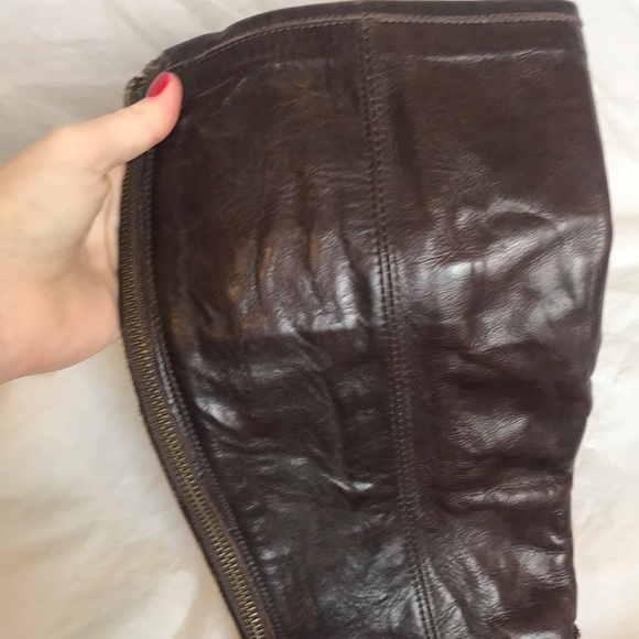 Frye Company boot - Picture 3 of 4